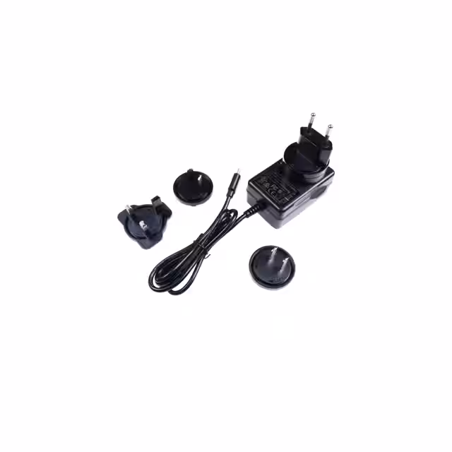 106060004 Seeed Technology Co., Ltd  Adaptateurs muraux de bureau CA CC